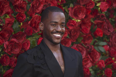 Filmpremiere 'Die Rosenschlacht' in London