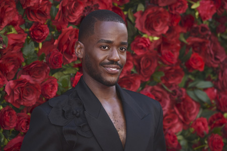 Filmpremiere 'Die Rosenschlacht' in London