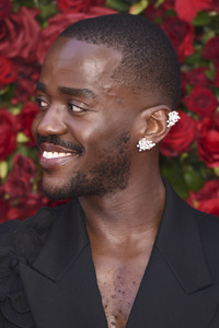 Filmpremiere 'Die Rosenschlacht' in London