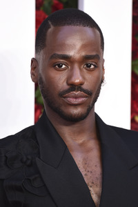 Filmpremiere 'Die Rosenschlacht' in London