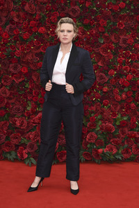 Filmpremiere 'Die Rosenschlacht' in London