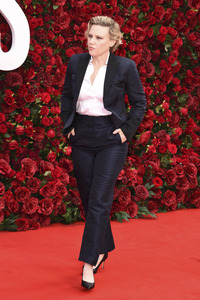 Filmpremiere 'Die Rosenschlacht' in London