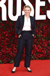 Filmpremiere 'Die Rosenschlacht' in London