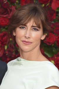 Filmpremiere 'Die Rosenschlacht' in London