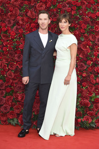 Filmpremiere 'Die Rosenschlacht' in London