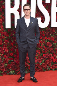 Filmpremiere 'Die Rosenschlacht' in London