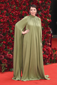 Filmpremiere 'Die Rosenschlacht' in London