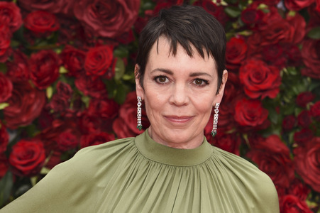 Filmpremiere 'Die Rosenschlacht' in London