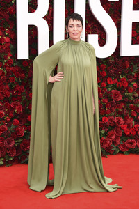 Filmpremiere 'Die Rosenschlacht' in London