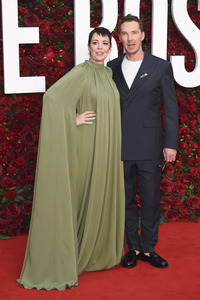 Filmpremiere 'Die Rosenschlacht' in London