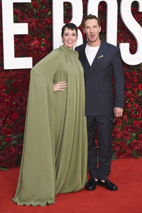 Filmpremiere 'Die Rosenschlacht' in London