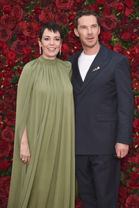 Filmpremiere 'Die Rosenschlacht' in London