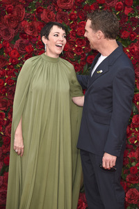 Filmpremiere 'Die Rosenschlacht' in London