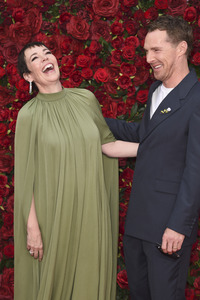 Filmpremiere 'Die Rosenschlacht' in London