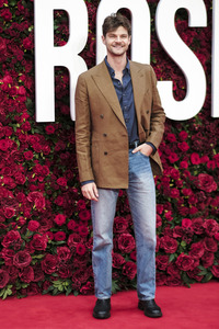 Filmpremiere 'Die Rosenschlacht' in London