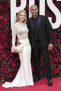 Filmpremiere 'Die Rosenschlacht' in London