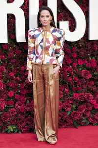 Filmpremiere 'Die Rosenschlacht' in London