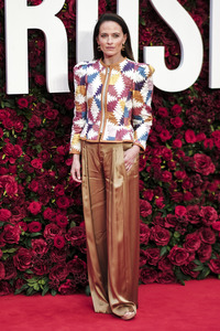 Filmpremiere 'Die Rosenschlacht' in London