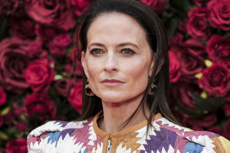 Filmpremiere 'Die Rosenschlacht' in London