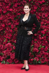 Filmpremiere 'Die Rosenschlacht' in London