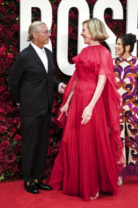 Filmpremiere 'Die Rosenschlacht' in London