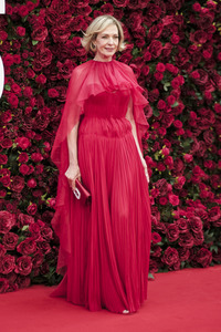 Filmpremiere 'Die Rosenschlacht' in London