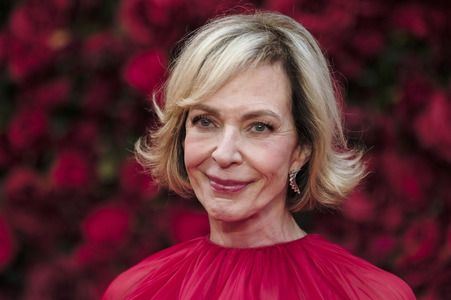 Filmpremiere 'Die Rosenschlacht' in London