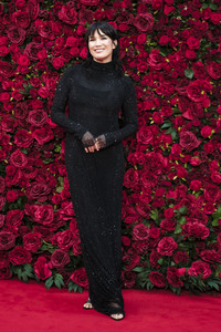 Filmpremiere 'Die Rosenschlacht' in London