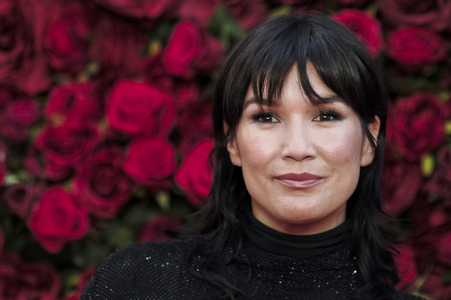 Filmpremiere 'Die Rosenschlacht' in London