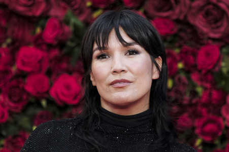 Filmpremiere 'Die Rosenschlacht' in London