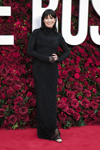 Filmpremiere 'Die Rosenschlacht' in London