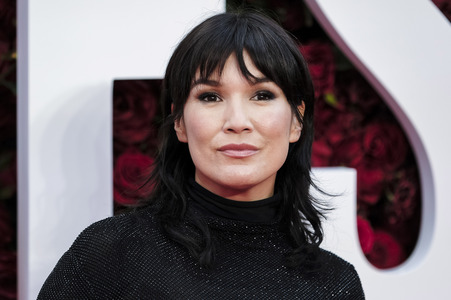 Filmpremiere 'Die Rosenschlacht' in London