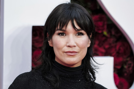 Filmpremiere 'Die Rosenschlacht' in London