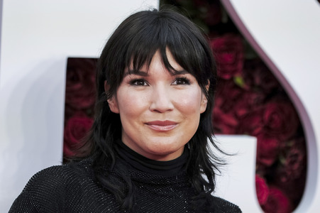 Filmpremiere 'Die Rosenschlacht' in London