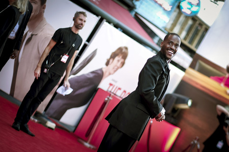 Filmpremiere 'Die Rosenschlacht' in London