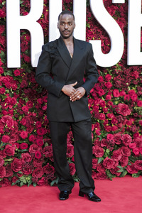 Filmpremiere 'Die Rosenschlacht' in London