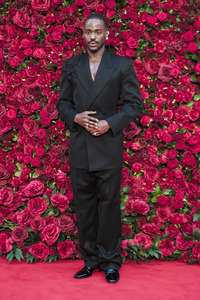 Filmpremiere 'Die Rosenschlacht' in London