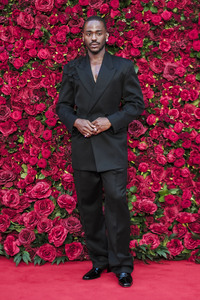 Filmpremiere 'Die Rosenschlacht' in London