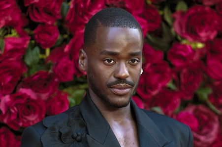 Filmpremiere 'Die Rosenschlacht' in London