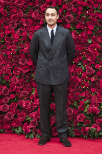 Filmpremiere 'Die Rosenschlacht' in London