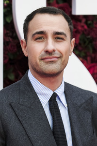 Filmpremiere 'Die Rosenschlacht' in London