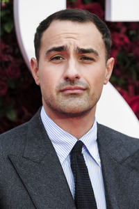 Filmpremiere 'Die Rosenschlacht' in London