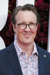 Filmpremiere 'Die Rosenschlacht' in London