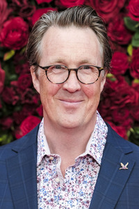 Filmpremiere 'Die Rosenschlacht' in London