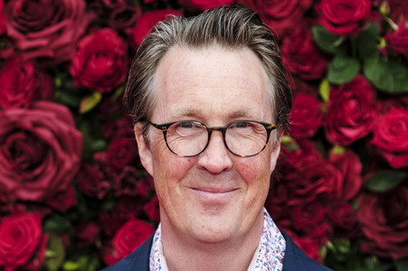 Filmpremiere 'Die Rosenschlacht' in London