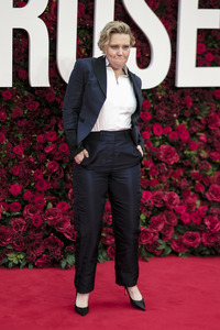 Filmpremiere 'Die Rosenschlacht' in London