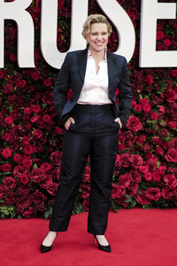 Filmpremiere 'Die Rosenschlacht' in London