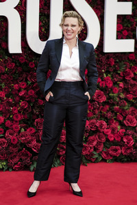 Filmpremiere 'Die Rosenschlacht' in London