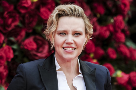 Filmpremiere 'Die Rosenschlacht' in London