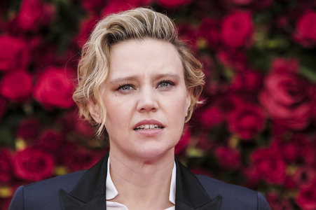 Filmpremiere 'Die Rosenschlacht' in London